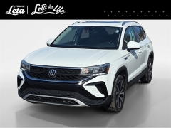  2023 Volkswagen Taos SE FWD at Dime Down by Frank Leta near Bridgeton, MO