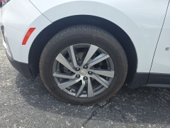 Used 2022  Chevrolet Equinox FWD 4dr Premier at Dime Down by Frank Leta near Bridgeton&comma; MO