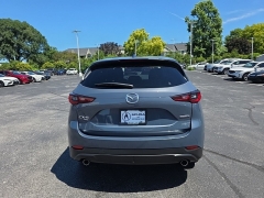 Used 2024 Mazda CX-5 2.5 S Carbon Edition AWD at Dime Down by Frank Leta near Bridgeton, MO