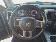 Used 2023  Ram 1500 Classic SLT 4x4 Crew Cab 5'7" Box at Dime Down by Frank Leta near Bridgeton, MO