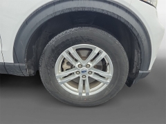 Used 2023 Ford Explorer XLT 4WD at Dime Down by Frank Leta near Bridgeton, MO