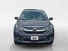 Used 2019  Honda CR-V 4d SUV AWD EX-L at Dime Down by Frank Leta near Bridgeton&comma; MO