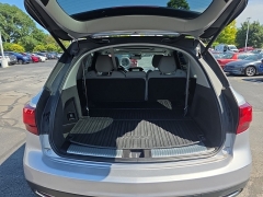 Used 2015 Acura MDX 4d SUV AWD Tech at Dime Down by Frank Leta near Bridgeton, MO