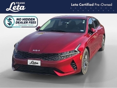 Used 2023  Kia K5 LXS Auto FWD at Dime Down by Frank Leta near Bridgeton&comma; MO