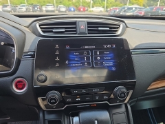 Used 2019 Honda CR-V 4d SUV FWD EX-L at Dime Down by Frank Leta near Bridgeton, MO