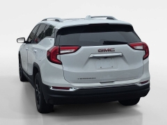 Used 2022  GMC Terrain FWD 4dr SLT at Dime Down by Frank Leta near Bridgeton&comma; MO