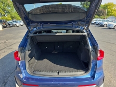 Used 2025 BMW X1 xDrive28i Sports Activity Vehicle at Dime Down by Frank Leta near Bridgeton, MO