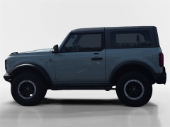 Used 2021  Ford Bronco 2 Door Advanced 4x4 at Dime Down by Frank Leta near Bridgeton&comma; MO