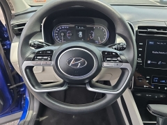 Used 2024 Hyundai Tucson SEL AWD *Ltd Avail* at Dime Down by Frank Leta near Bridgeton, MO