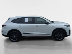 Used 2026  Acura MDX SH-AWD w&sol;A-Spec Package at Dime Down by Frank Leta near Bridgeton&comma; MO