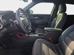 Used 2022  Chevrolet Trailblazer FWD 4dr RS at Dime Down by Frank Leta near Bridgeton&comma; MO