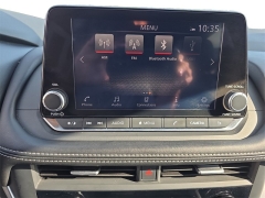 Used 2024 Nissan Rogue AWD SV at Dime Down by Frank Leta near Bridgeton, MO
