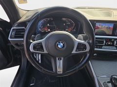 Used 2019  BMW 3 Series 330i xDrive Sedan at Dime Down by Frank Leta near Bridgeton&comma; MO