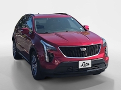 Used 2023  Cadillac XT4 AWD 4dr Sport at Dime Down by Frank Leta near Bridgeton&comma; MO