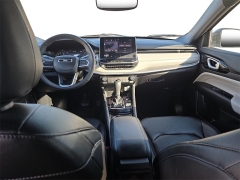 Used 2024  Jeep Compass Limited 4x4 at Dime Down by Frank Leta near Bridgeton, MO