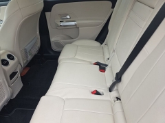 Used 2021  Mercedes-Benz GLB GLB 250 4MATIC SUV at Dime Down by Frank Leta near Bridgeton&comma; MO
