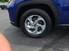 Used 2024 Hyundai Tucson SEL AWD *Ltd Avail* at Dime Down by Frank Leta near Bridgeton, MO