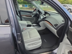 Used 2018 Acura MDX 4d SUV AWD Advance at Dime Down by Frank Leta near Bridgeton, MO