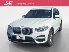  2020 BMW X3 xDrive30i Sports Activity Vehicle at Dime Down by Frank Leta near Bridgeton, MO