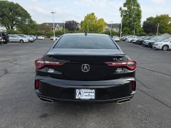 Used 2023 Acura TLX FWD w/Technology Package at Dime Down by Frank Leta near Bridgeton, MO