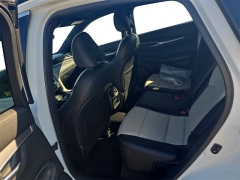 Used 2024 INFINITI QX55 LUXE AWD at Dime Down by Frank Leta near Bridgeton, MO