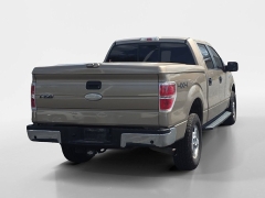 Used 2011  Ford F-150 4WD SuperCrew at Dime Down by Frank Leta near Bridgeton&comma; MO