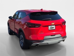 Used 2023  Chevrolet Blazer FWD 4dr LT w/2LT at Dime Down by Frank Leta near Bridgeton, MO