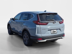Used 2022 Honda CR-V EX-L AWD at Dime Down by Frank Leta near Bridgeton, MO