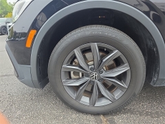 Used 2023 Volkswagen Tiguan 2.0T SE FWD at Dime Down by Frank Leta near Bridgeton, MO