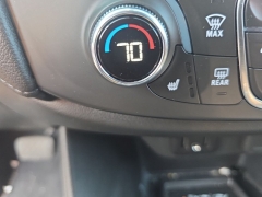 Used 2022  Chevrolet Traverse AWD 4dr LT Cloth w&sol;1LT at Dime Down by Frank Leta near Bridgeton&comma; MO