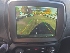 Used 2021  Jeep Renegade Limited 4x4 at Dime Down by Frank Leta near Bridgeton, MO