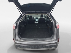 Used 2024 Ford Edge SEL AWD at Dime Down by Frank Leta near Bridgeton, MO