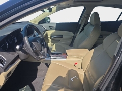 Used 2020  Acura TLX 4d Sedan FWD 2&period;4L at Dime Down by Frank Leta near Bridgeton&comma; MO