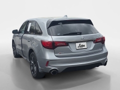 Used 2020  Acura MDX 4d SUV AWD Tech w&sol;A-Spec at Dime Down by Frank Leta near Bridgeton&comma; MO