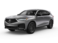  2026 Acura MDX SH-AWD w&sol;A-Spec Package at Dime Down by Frank Leta near Bridgeton&comma; MO