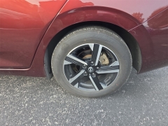 Used 2024  Nissan Sentra SV CVT at Dime Down by Frank Leta near Bridgeton, MO