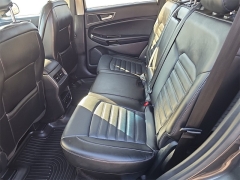 Used 2016  Ford Edge 4d SUV AWD SEL EcoBoost at Dime Down by Frank Leta near Bridgeton&comma; MO