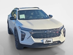 Used 2025  Chevrolet Trax FWD 4dr 2RS at Dime Down by Frank Leta near Bridgeton&comma; MO