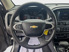 Used 2020  Chevrolet Colorado 2WD Ext Cab WT at Dime Down by Frank Leta near Bridgeton&comma; MO