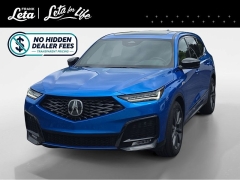 Used 2026  Acura MDX SH-AWD w&sol;A-Spec Package at Dime Down by Frank Leta near Bridgeton&comma; MO
