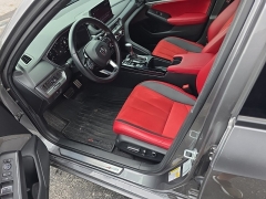Used 2024 Acura Integra CVT w/A-Spec Technology Package at Dime Down by Frank Leta near Bridgeton, MO