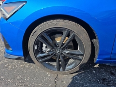 Used 2026  Acura Integra CVT w&sol;A-Spec Technology Package at Dime Down by Frank Leta near Bridgeton&comma; MO