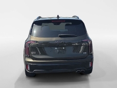 Used 2025  Kia Telluride EX X-Line AWD at Dime Down by Frank Leta near Bridgeton&comma; MO