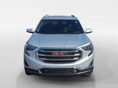 Used 2019  GMC Terrain 4d SUV FWD SLT 1&period;5L Turbo at Dime Down by Frank Leta near Bridgeton&comma; MO