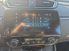 Used 2020  Honda CR-V 4d SUV AWD EX-L at Dime Down by Frank Leta near Bridgeton&comma; MO