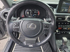 Used 2021 Lexus IS IS 350 F SPORT RWD at Dime Down by Frank Leta near Bridgeton, MO