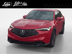  2025 Acura ADX AWD w/A-Spec Package at Dime Down by Frank Leta near Bridgeton, MO