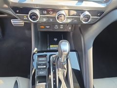 Used 2025 Acura Integra CVT w/A-Spec Technology Package at Dime Down by Frank Leta near Bridgeton, MO
