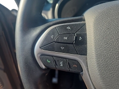 Used 2021  Jeep Grand Cherokee Limited 4x4 at Dime Down by Frank Leta near Bridgeton&comma; MO