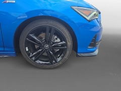Used 2026  Acura Integra CVT w&sol;A-Spec Package at Dime Down by Frank Leta near Bridgeton&comma; MO